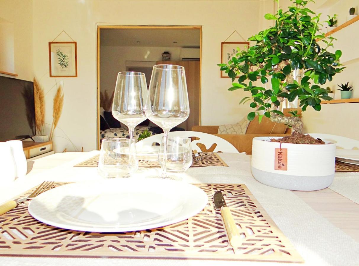 Appartamento Au Coeur Des Vignes Bergheim Esterno foto