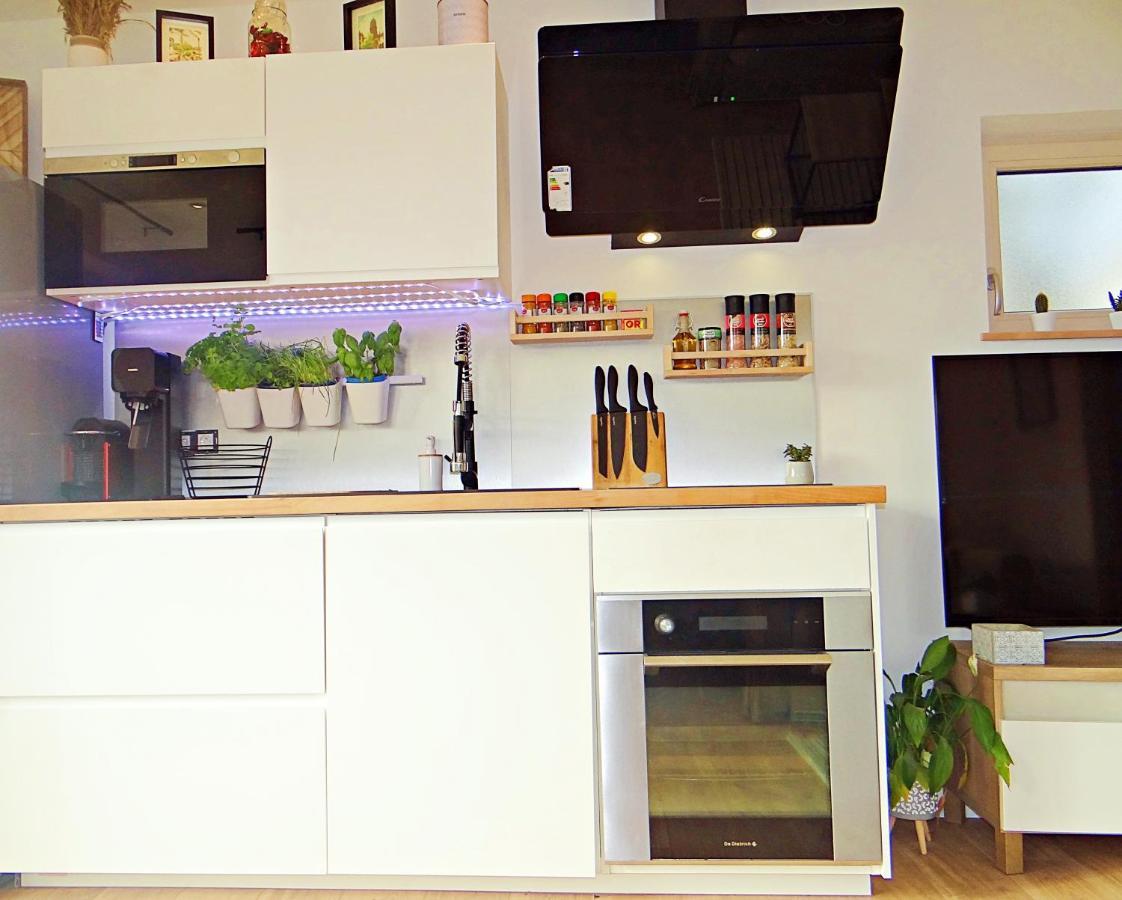 Appartamento Au Coeur Des Vignes Bergheim Esterno foto